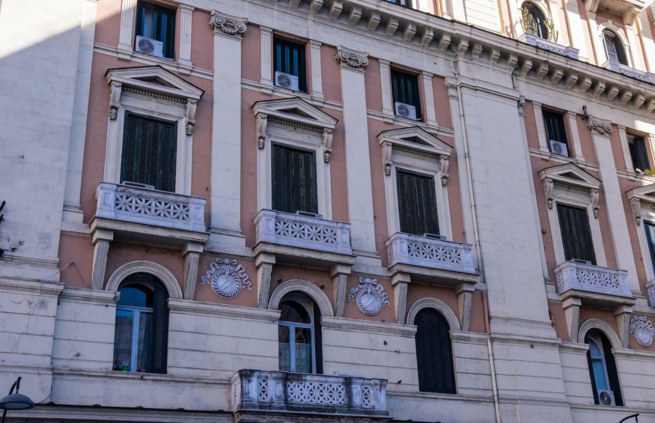 Bellorizzonte Nápoles Exterior foto